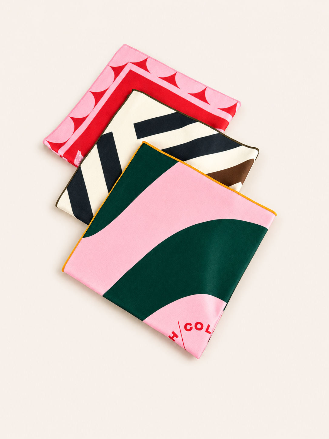 Clutch Collective Crosscurrent