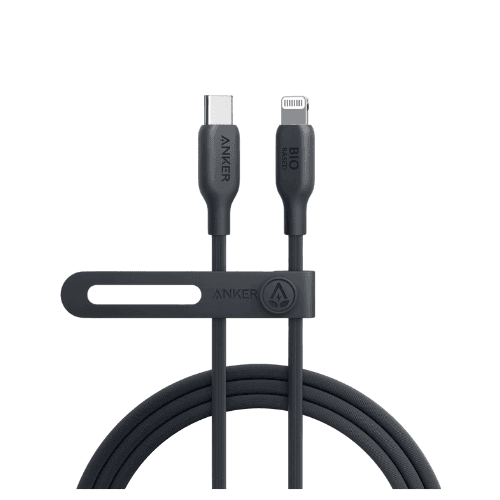 Anker  USB C TO LIGHTINIG 6FT