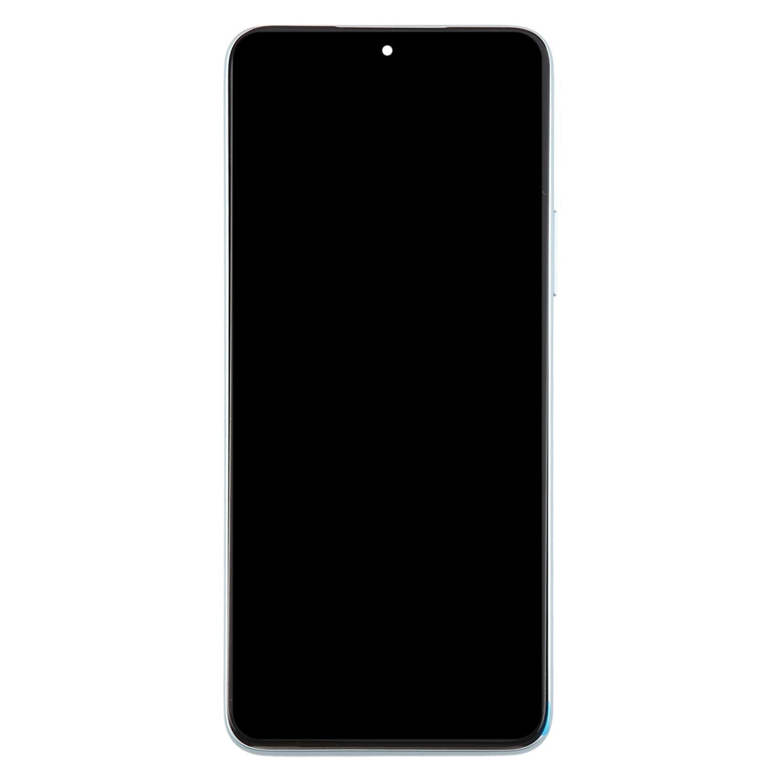 For Honor X60 COMPATIBLE LCD+Touch Screen with Frame