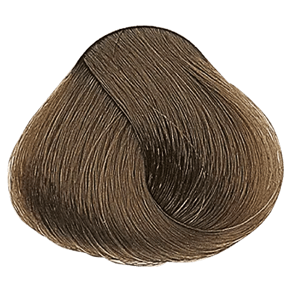 Alfaparf Precious Nature Permanent cosmetic color free from ammonia, PPD and resorcinol - Blondes - 7.13 Medium Ash Golden Blonde