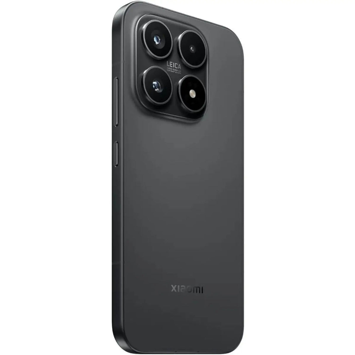 Xiaomi 17 5G (12+512GB) Black