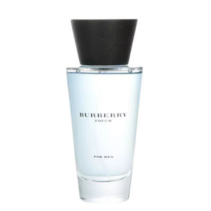 Touch Eau de Toilette 100ml