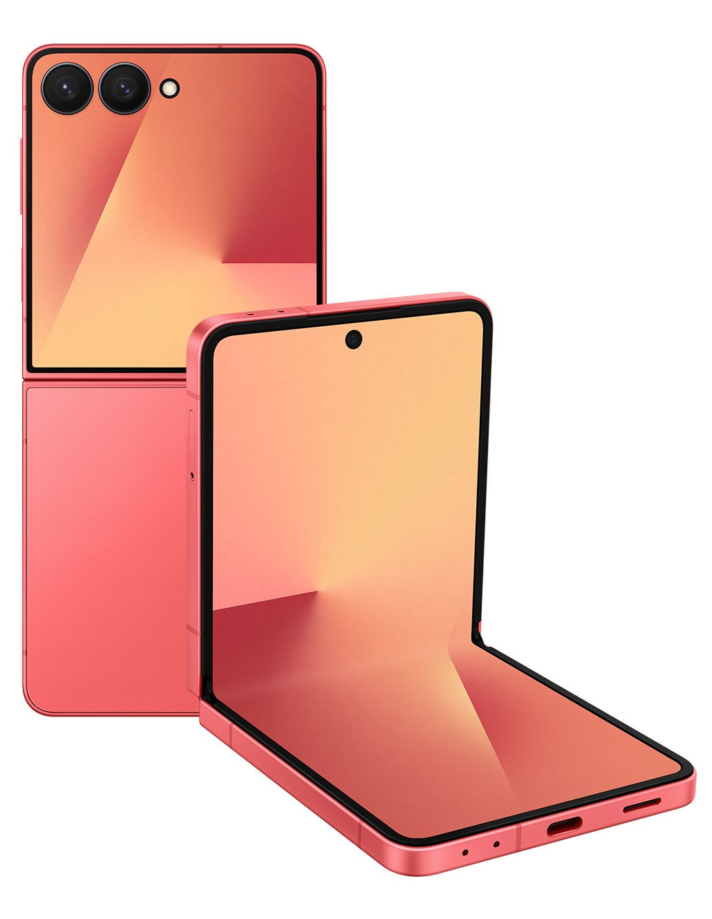 Galaxy Z Flip7