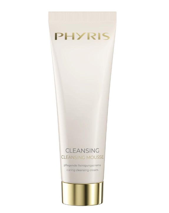 PHYRIS CLEANSING Cleansing Mousse 75ml
