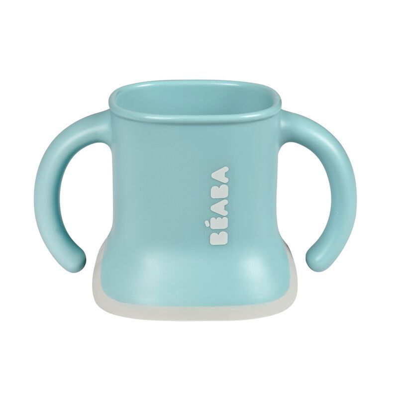Beaba 3 in 1 Evolutive Training Cup AiryGreen