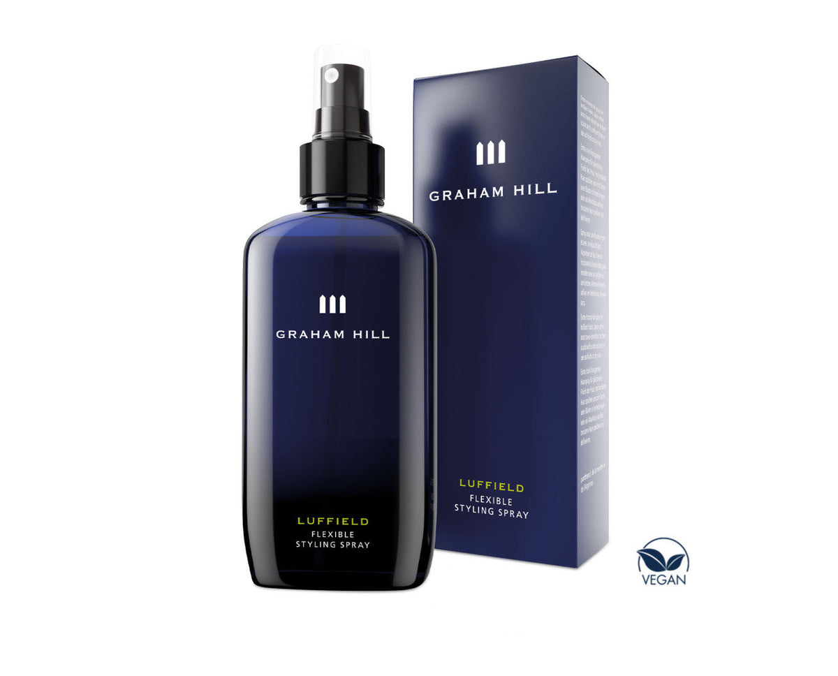 GRAHAM HILL LUFFIELD SPRAY 200ml