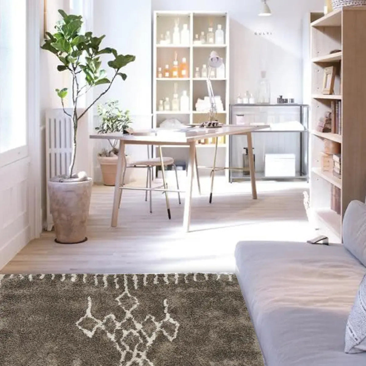 Salamanca Carpet