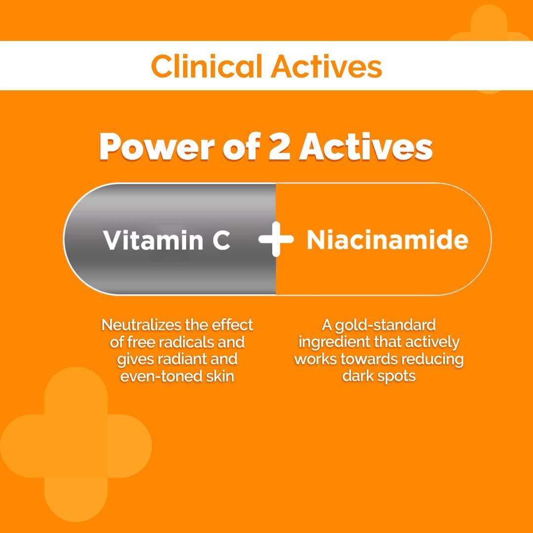 The Derma Co C-Cinamide Sunscreen Spf 50 Aqua Gel 50g