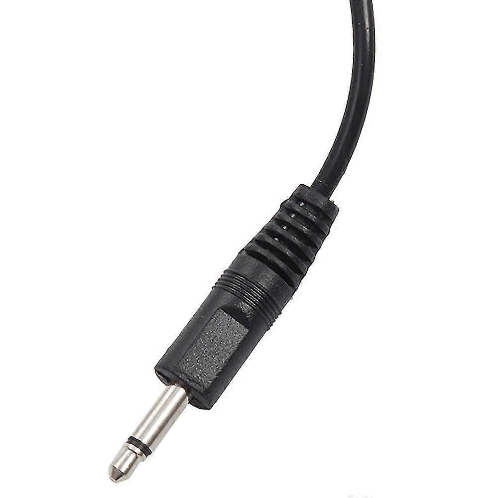 Keyboard Microphone 3.5mm Small Port Keyboard Portable Microphone For Children Beginner Electronic