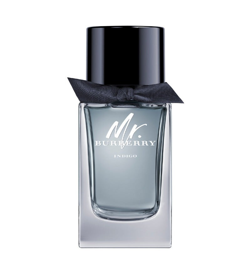 Mr. Burberry Indigo Eau de Toilette 100ml