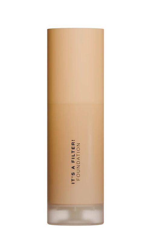It's A Filter! Foundation