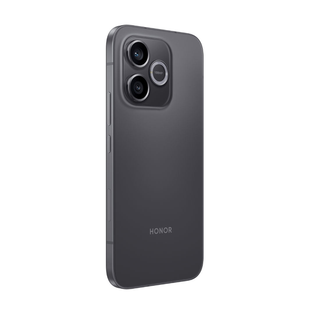 Honor 600 Lite 5G ( 8 + 256 ) Black