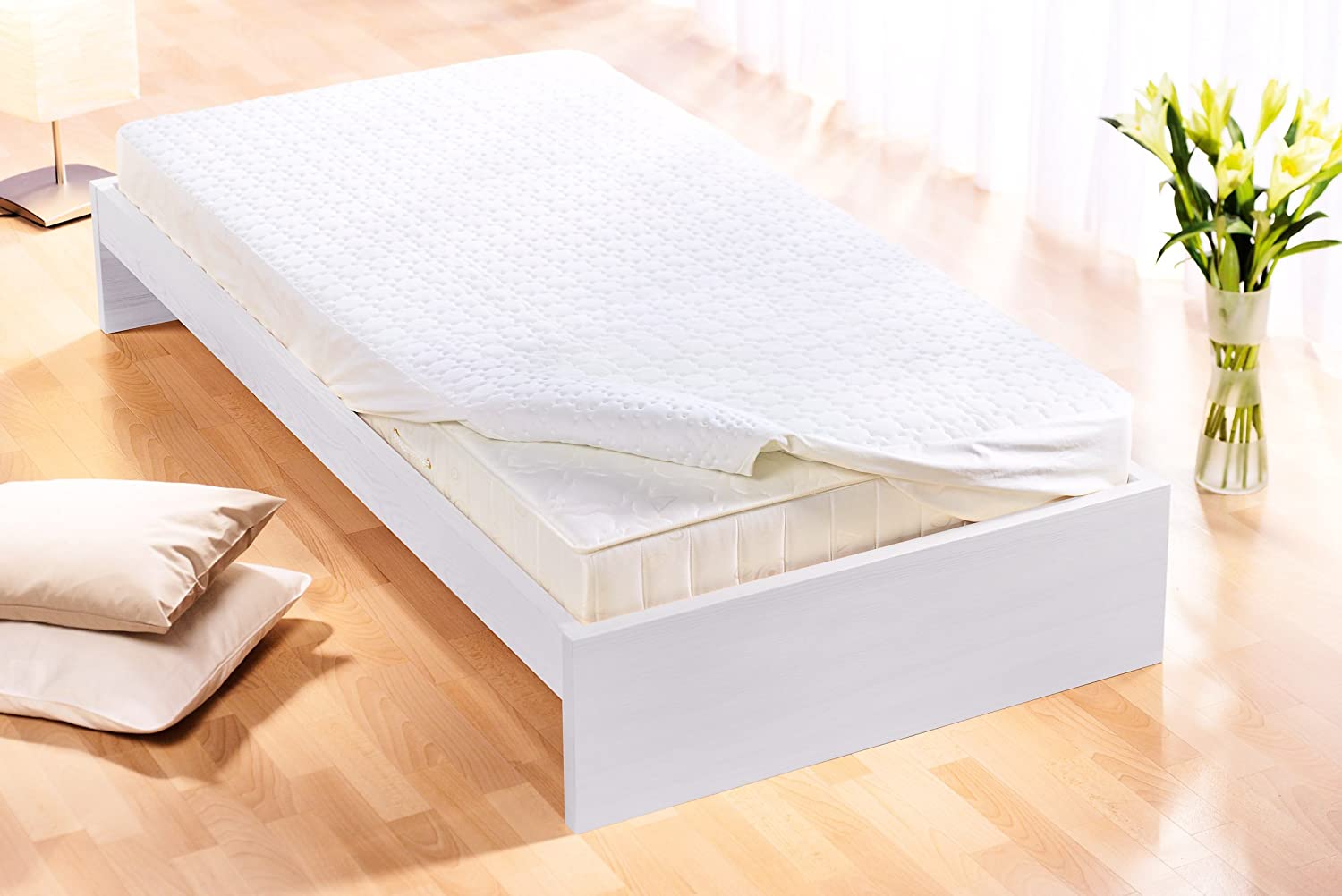 BEURER UB60 HEATED/THERMAL UNDER BLANKET 150x80cm