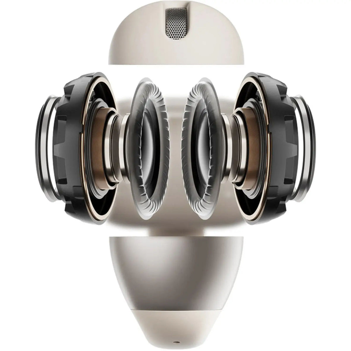 Shokz - OpenDots ONE - Grey