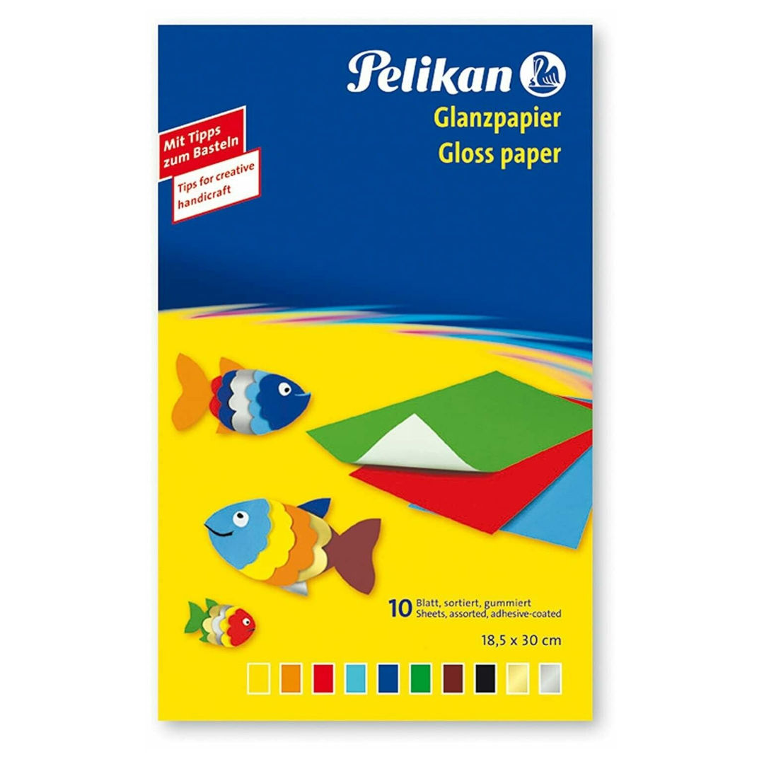 Pelikan Glossy Paper, 137935