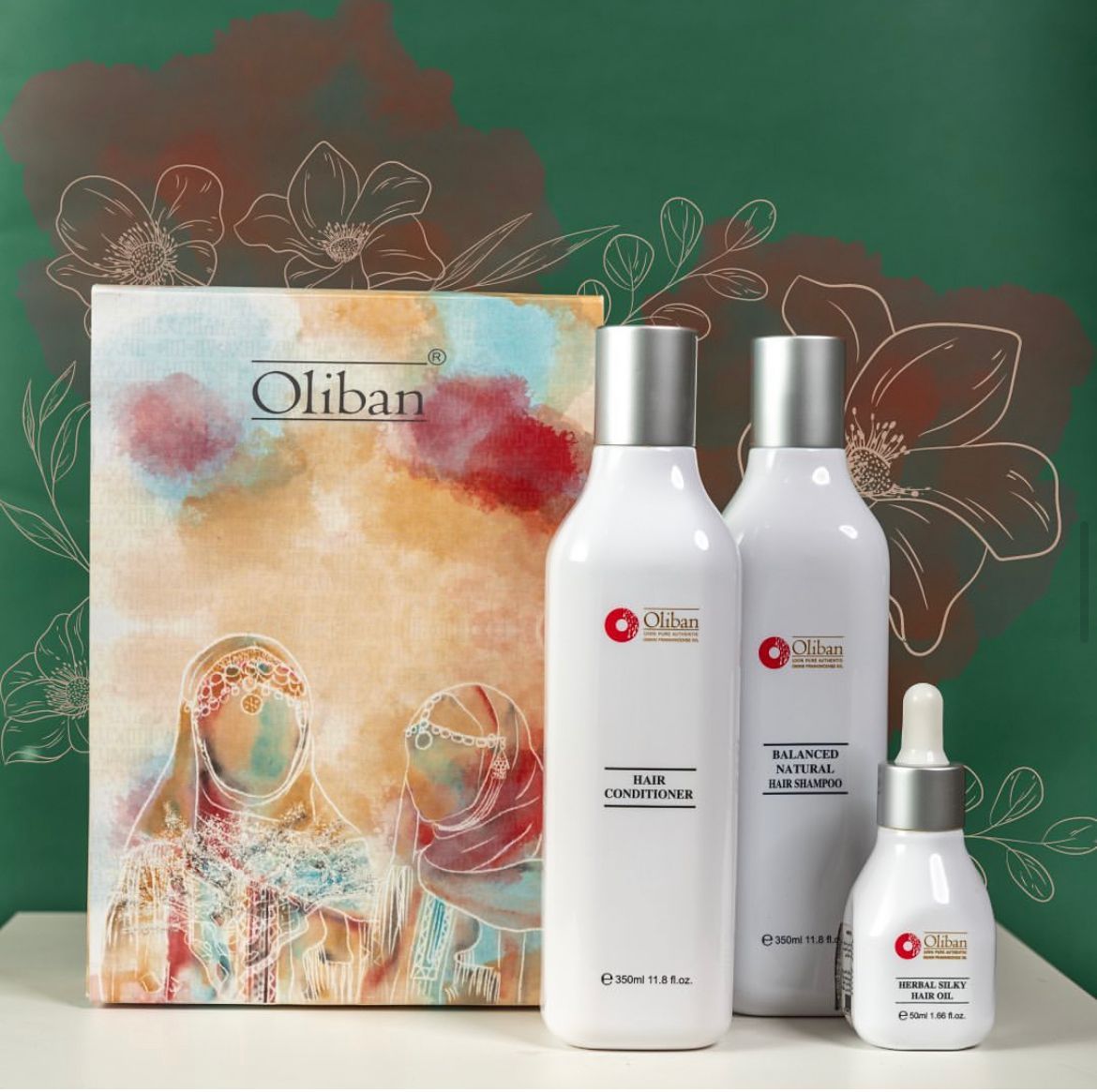 Hair Kit