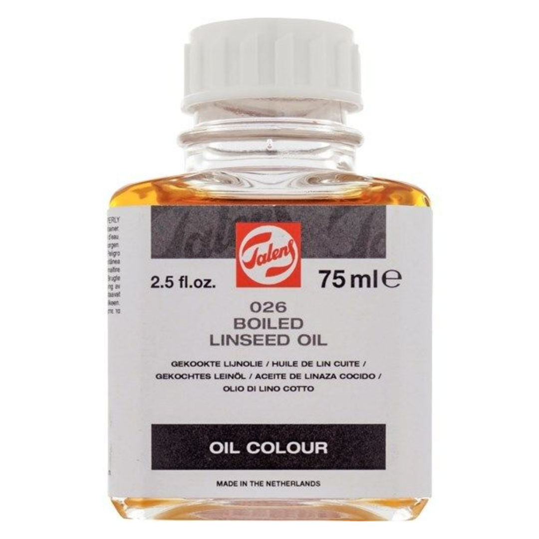 Royal Talens Oil Colour, 75ml