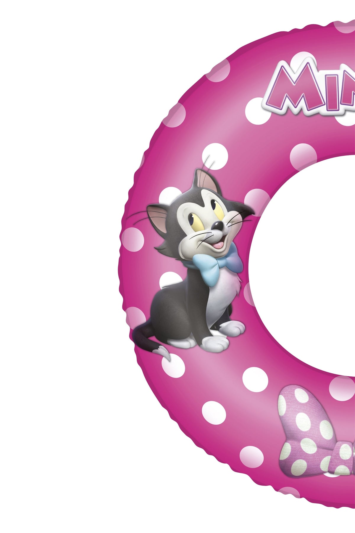 BWAY SWIM RING MINNIE 56CM