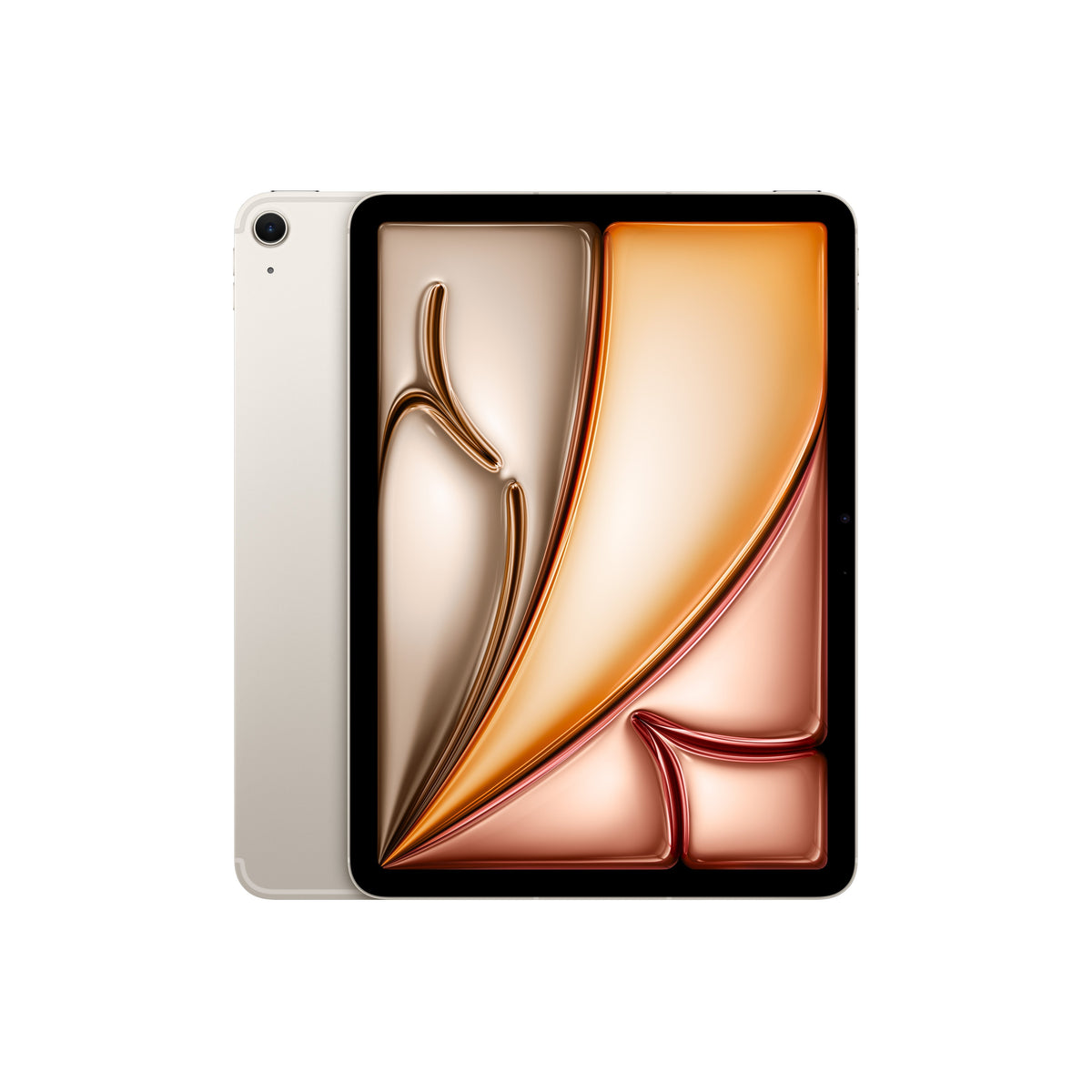 11-inch iPad Air M3 Wi-Fi + Cellular