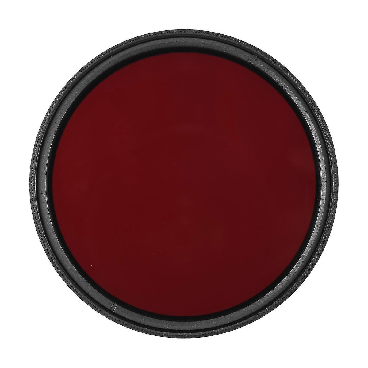 Adjustable Infrared Lens Filter for DSLR Camera Photography