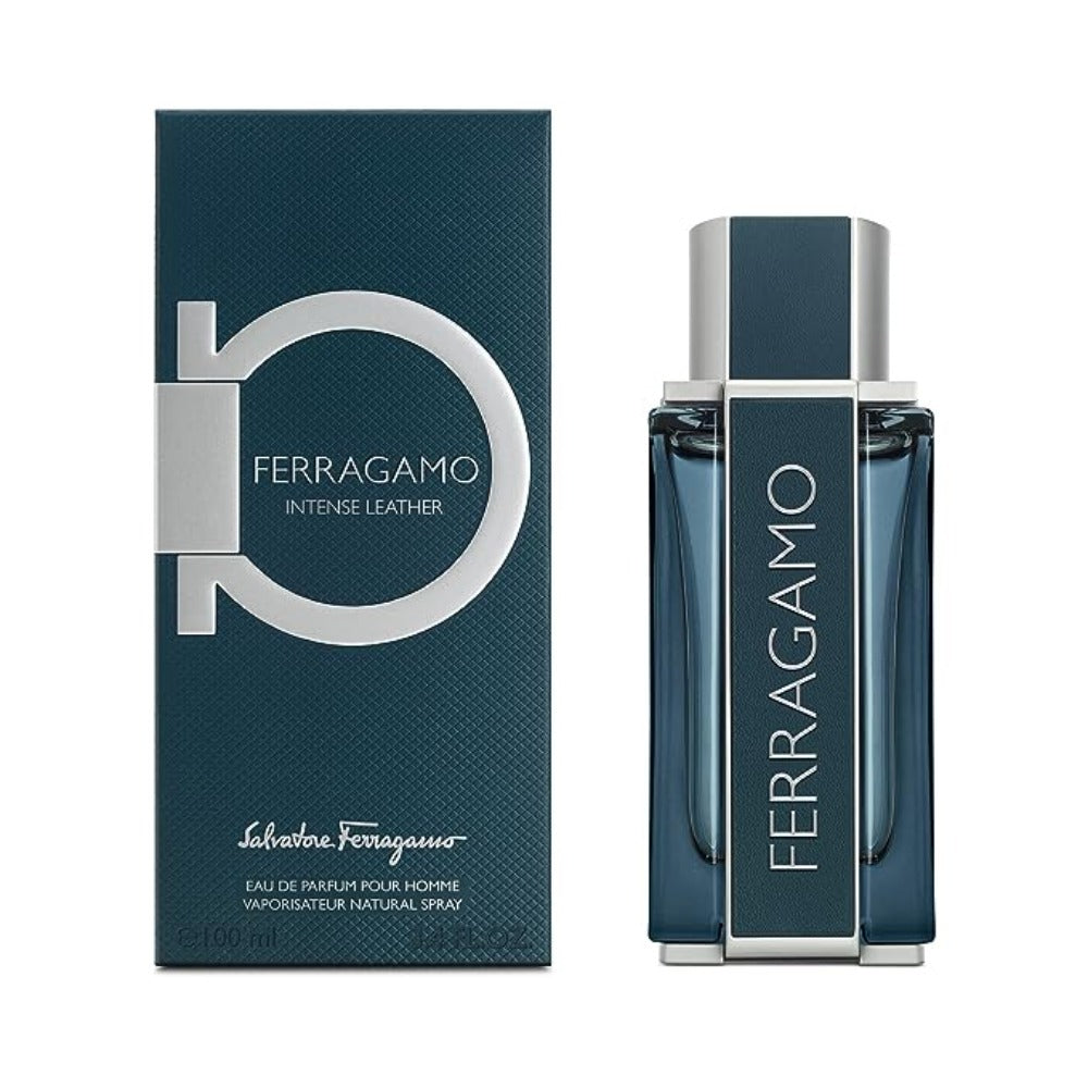 Intense Leather Eau de Parfum 100ml