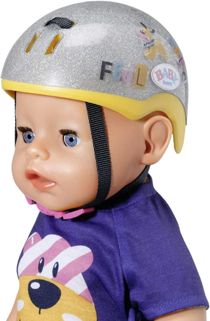 BABY born Bike Helmet 43cm