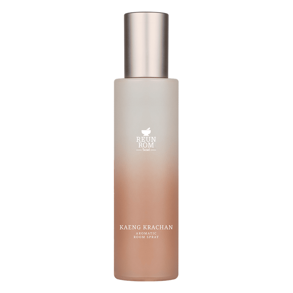 Aromatic Room Spray 150ml Reunrom Kaeng Krachan