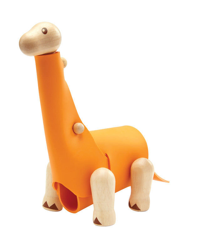 PlanToys D.I.Y. Brachiosaurus