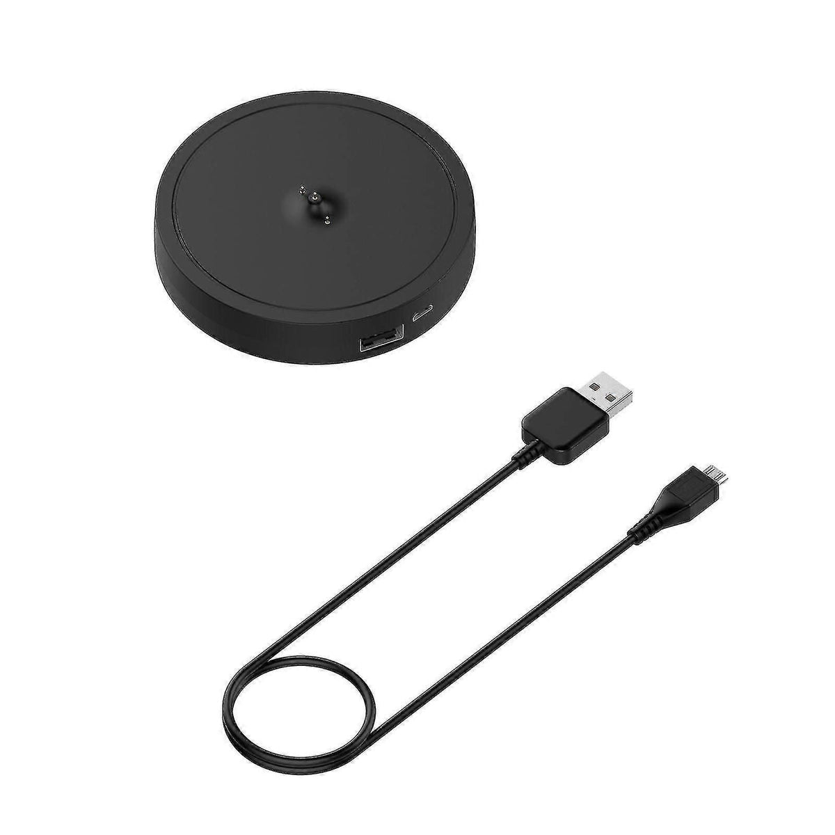 forCharging Dock Compatible with Ultimate Ears Boom 3/Megaboom 3 - Fast Charging Base with 1m USB Cable