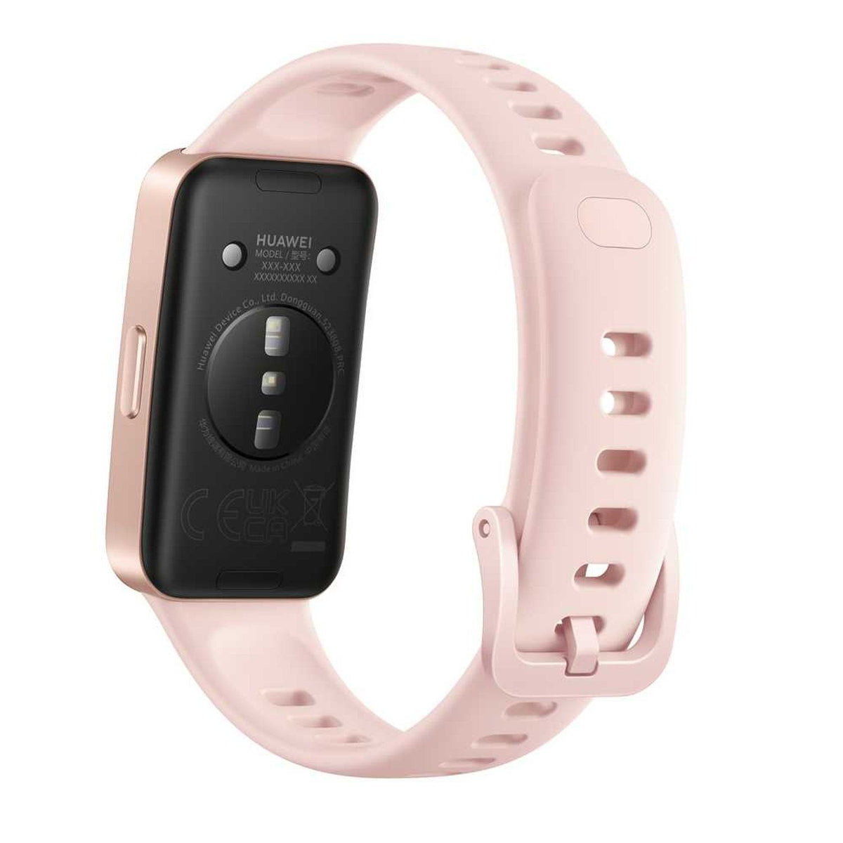 Huawei Band 10  NOR-B29 Pink