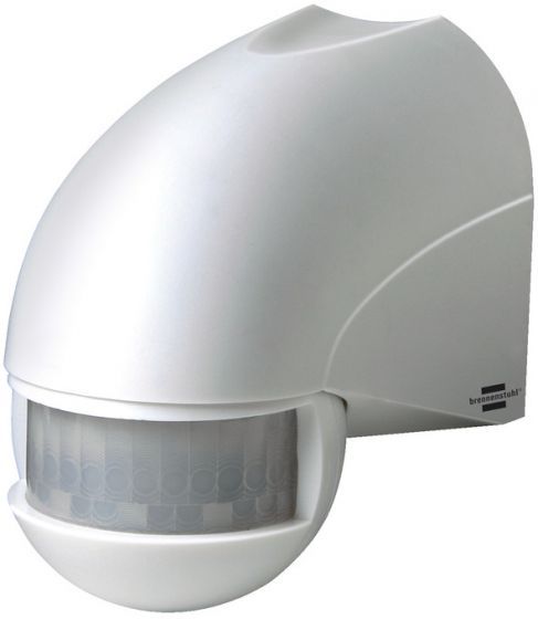 BRENNENSTUHL  1170900 MOVEMENT DETECTOR PIR180