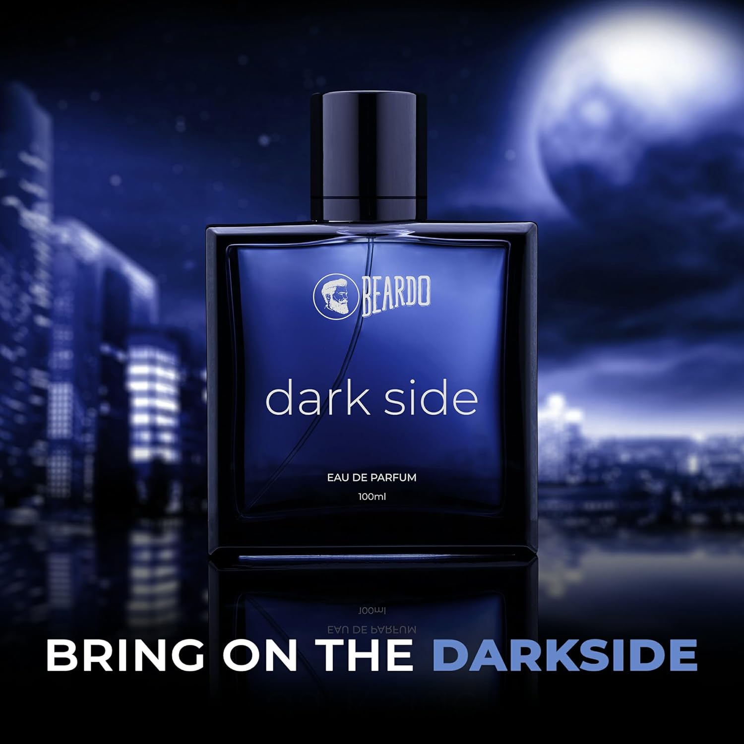 Beardo Dark Side Perfume 100ml