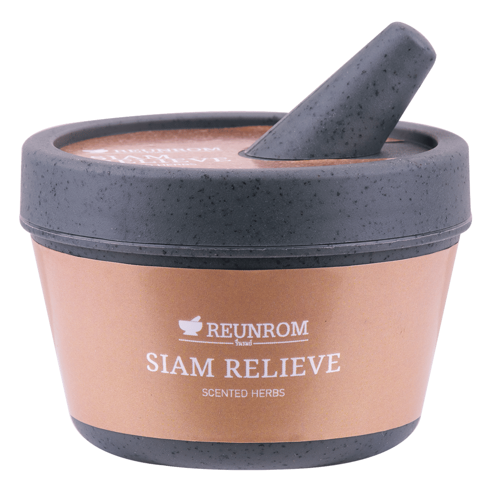 Scented Herbs 20g Reunrom Siam Relieve