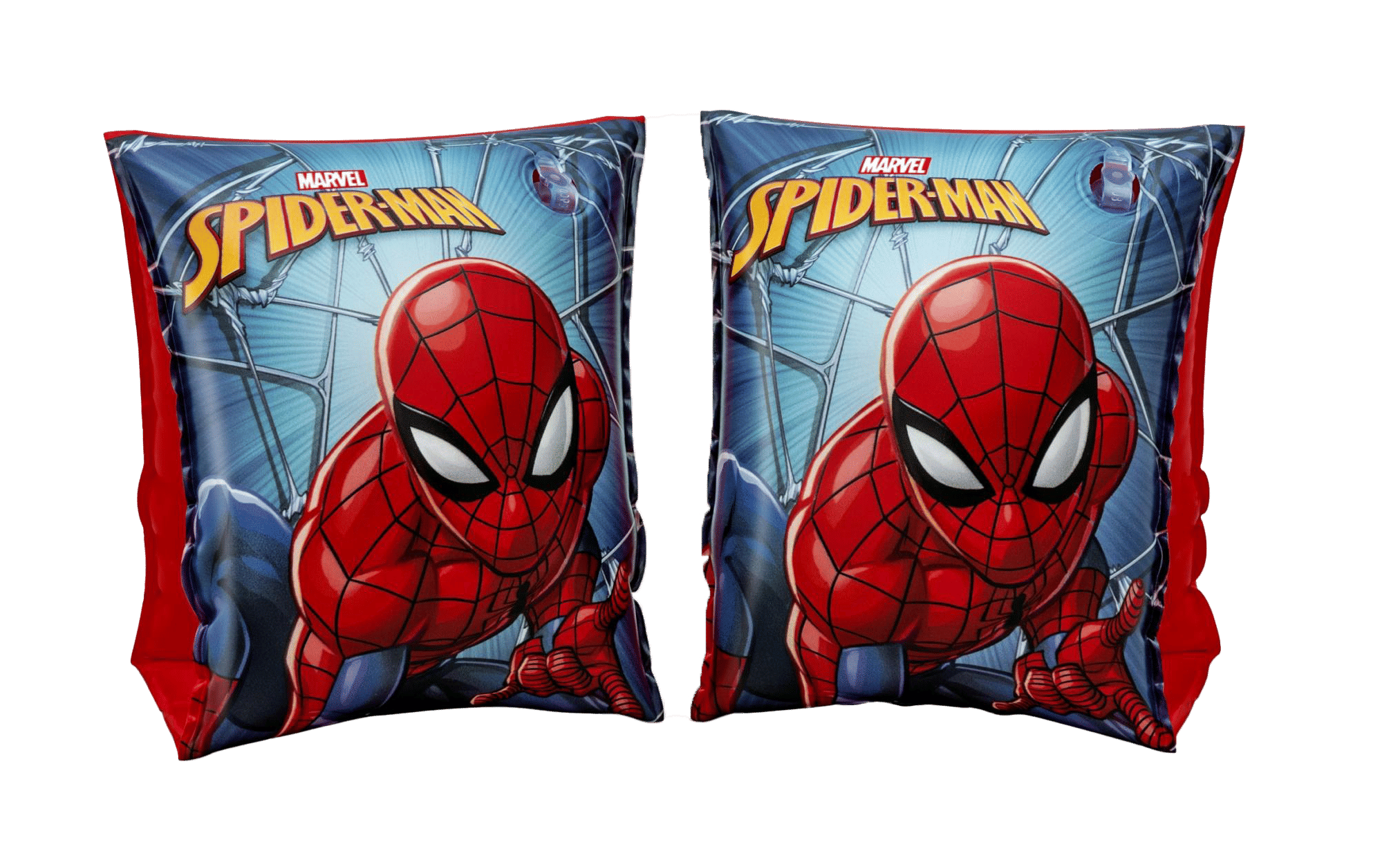 BWAY SPIDERMAN ARMBAND 23X15CM