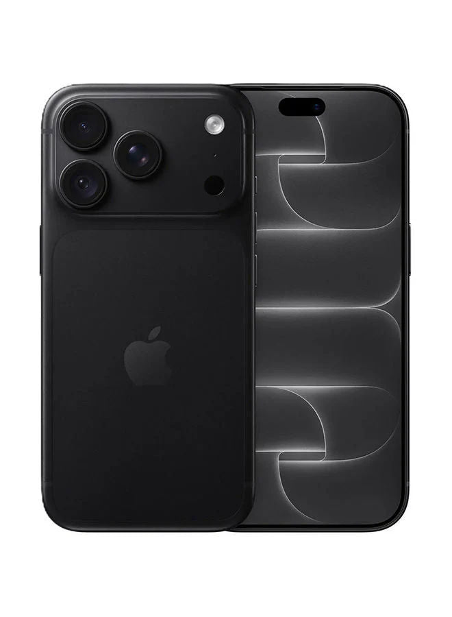 Apple iPhone 18 Pro 512GB – International version