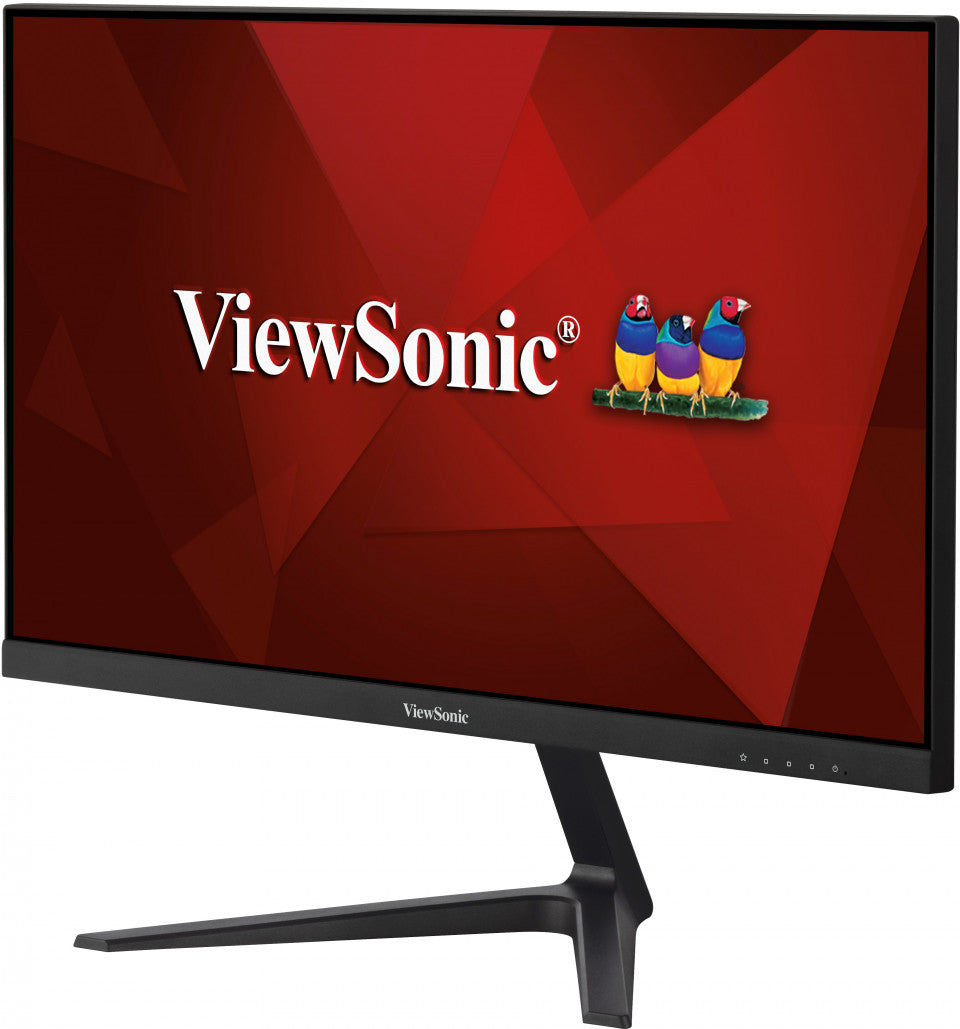 ViewSonic VX2418-P-MHD 23.8” VA 165hz 1ms MPRT Gaming Monitor