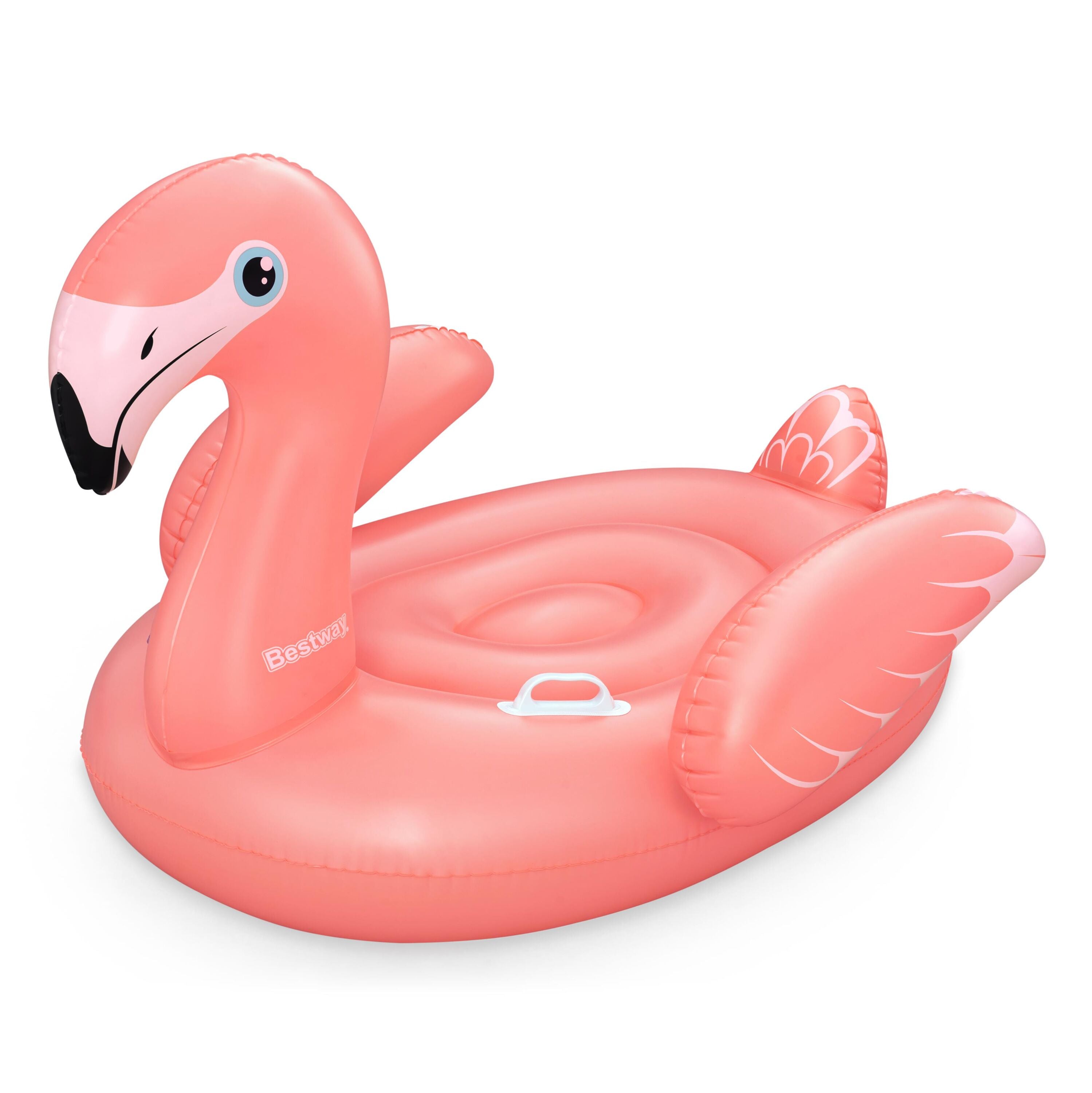 BWAY RIDER FANCY FLAMINGO 138X107