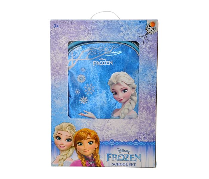 Frozen Value Pack 5 in 1 -18"