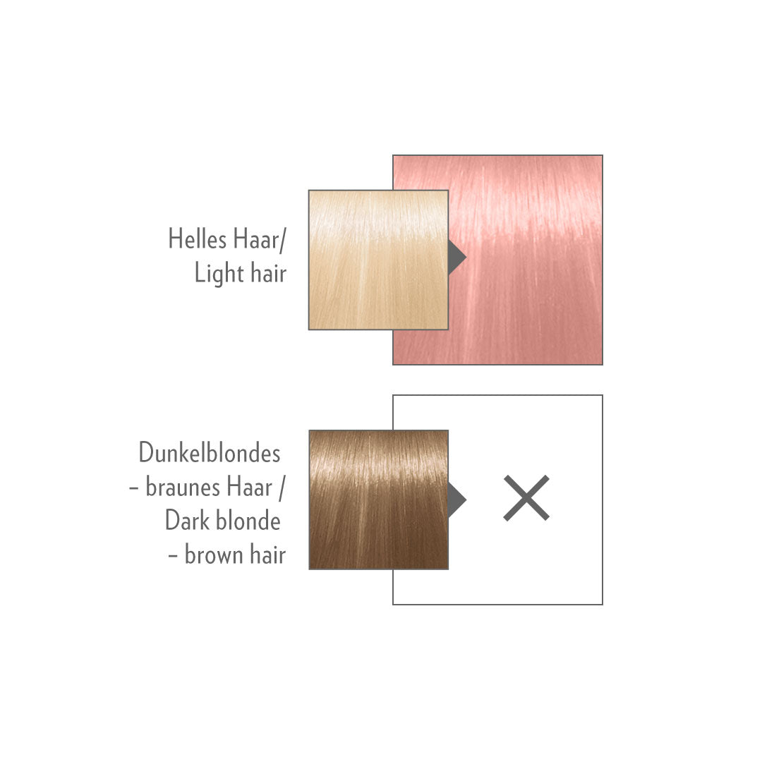 Glynt MANGALA Rosegold 200 ml