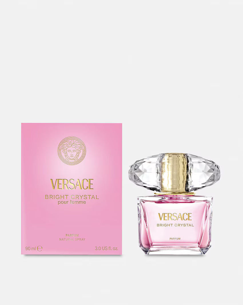 Bright Crystal Parfum
