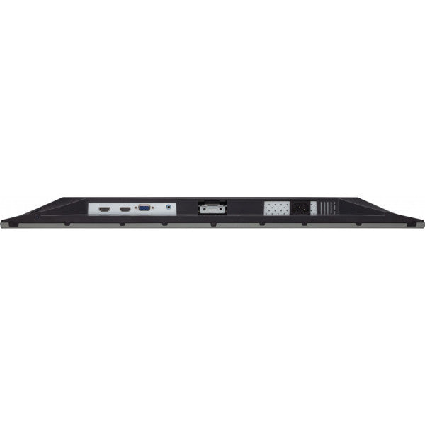 ViewSonic SH 24" Full HD Monitor-VX2476-SH