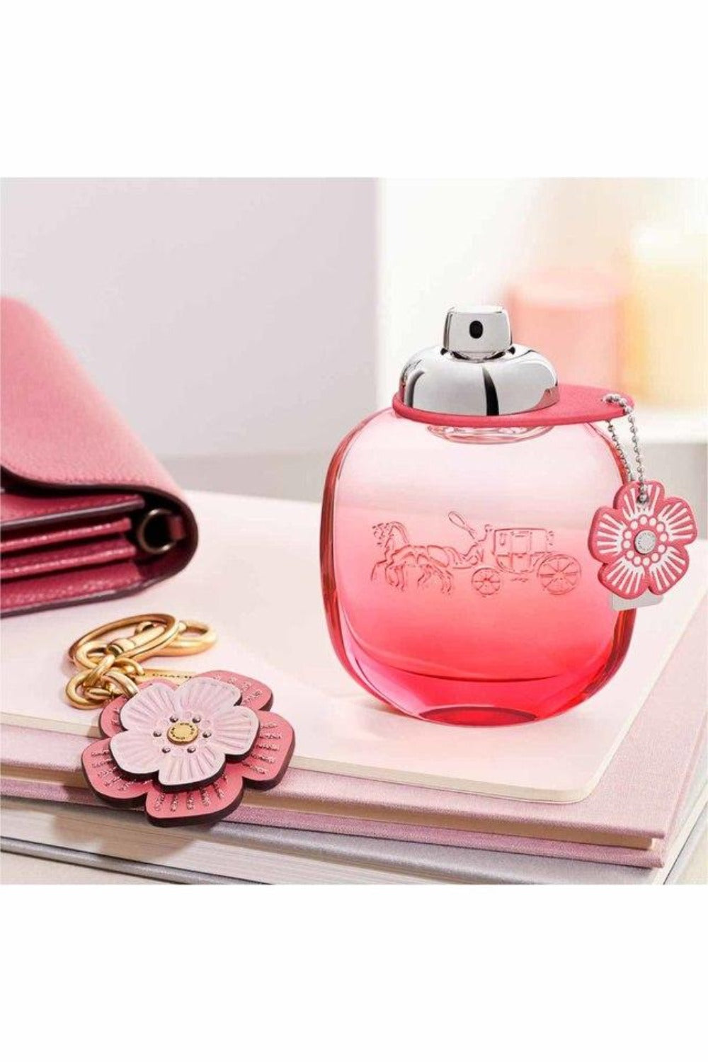 Floral Blush Eau de Parfum