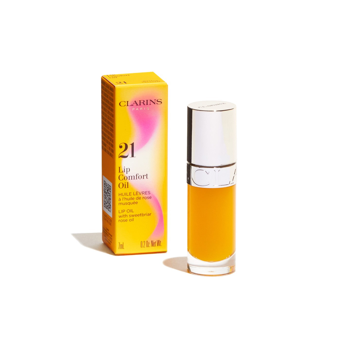 Lip Comfort Oil - Power of Color