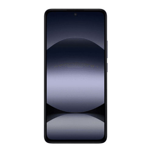 Redmi Note 14 4G (8+ 256GB) Midnight Black
