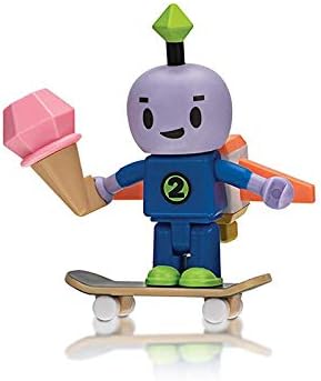 ROBLOX CORE FIGUR 4 ASSORTMENT W8