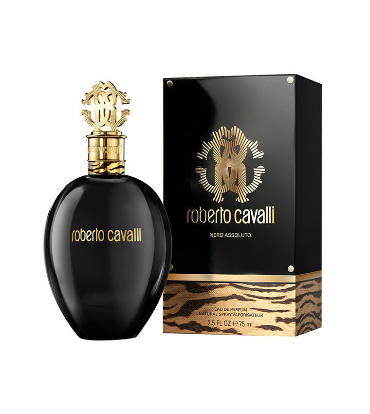 Nero Assoluto Eau de Parfum 75ml