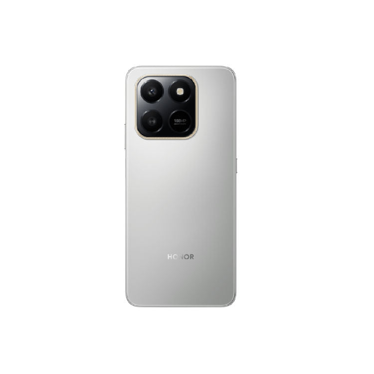 HONOR X7d 5G (8+256GB) Meteor Silver
