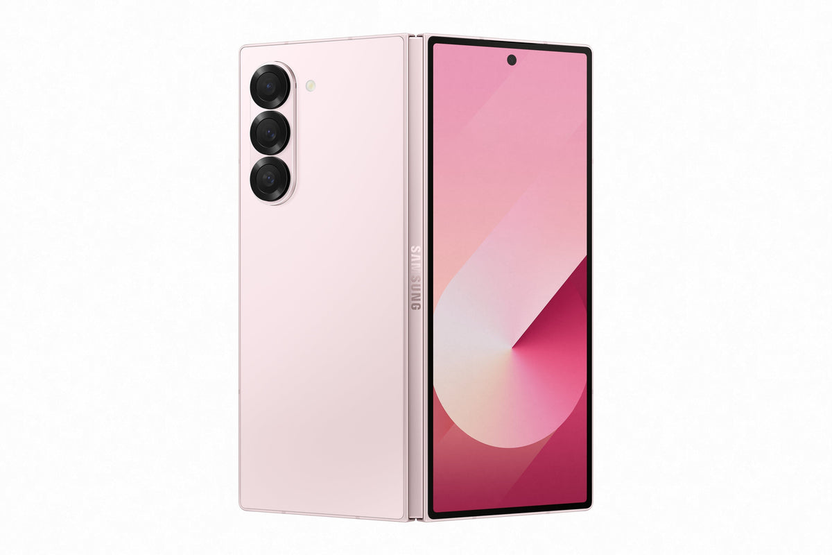 Galaxy Z Fold6