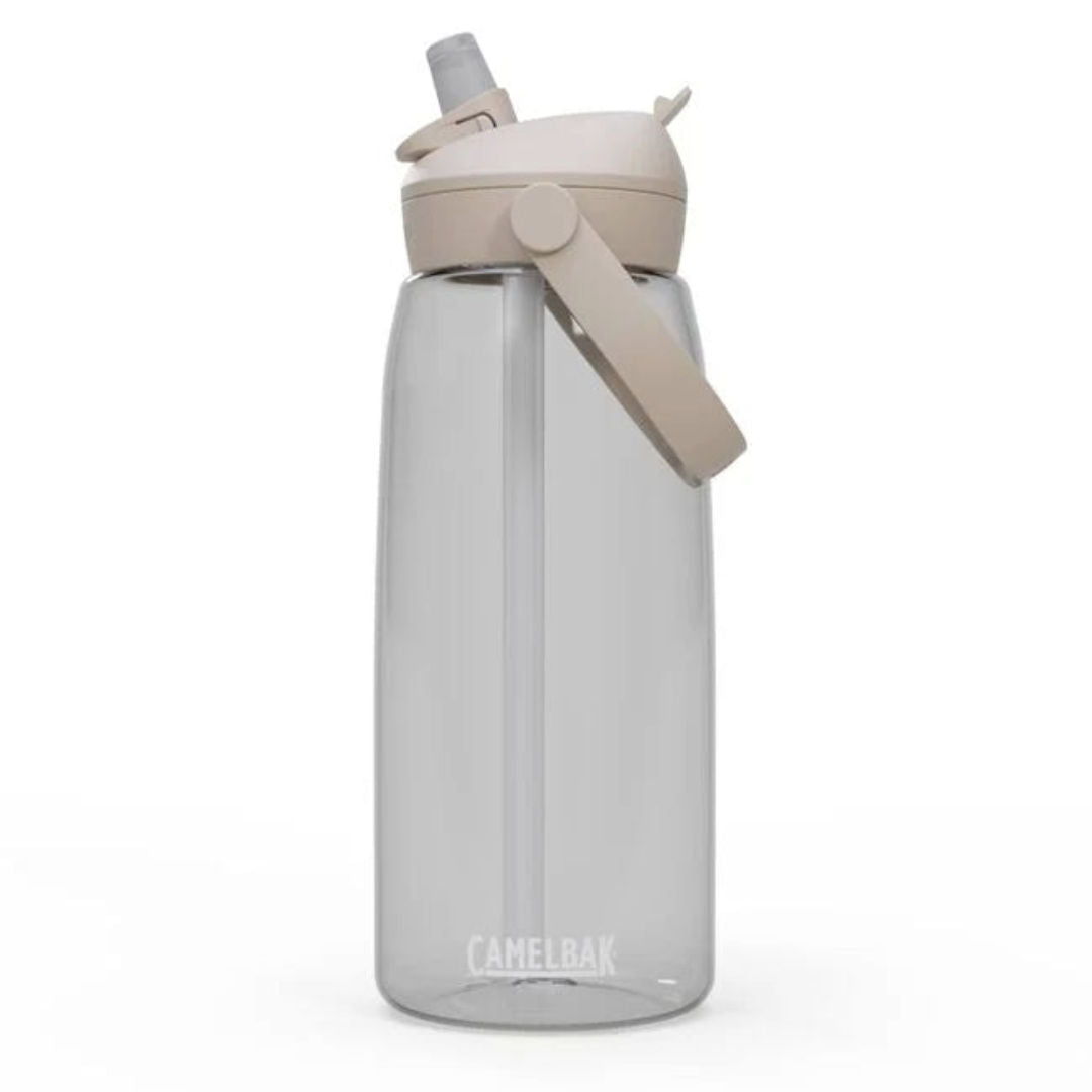 Camelbak Thrive™ Flip Straw Water Bottle, 32oz