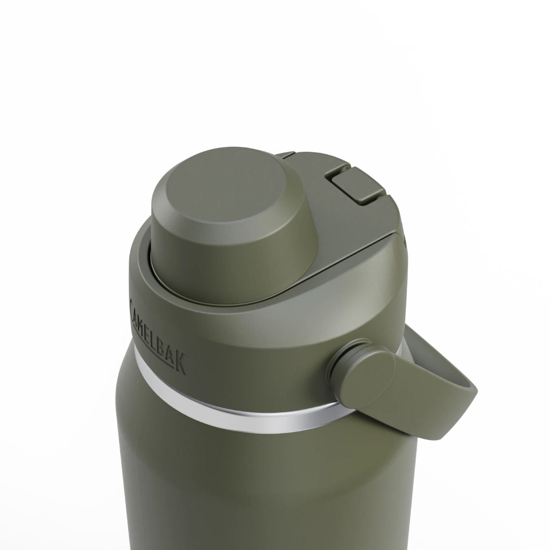 Camelbak Thrive™ Chug Insulated Stainless Steel Water Bottle, 32oz